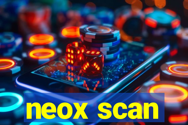 neox scan